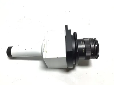 Nachet 600129 Microscope Camera Adapter
