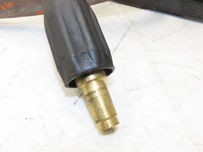 Lincoln Electric K804-1 Multi-Process Switch DC400 or DC600