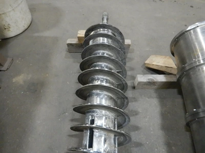 USED 1994 ALFA LAVAL NX418B-31