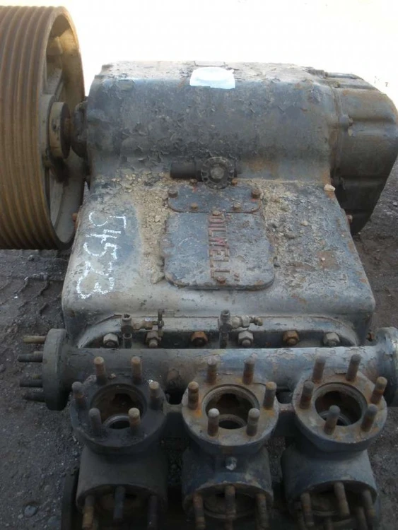 Used OILWELL 36-P Pumps | Power Zone Equipment #971072