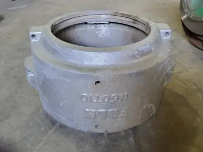 USED FALK 1160T10