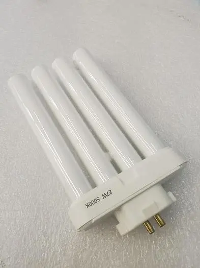 27W 5000K Fluorescent Eye Protection Lamp Tube