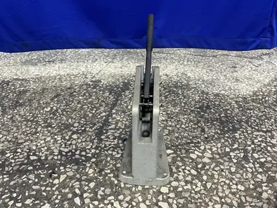 Used LITTLE BIG PRESS _UNKNOWN_ Arbor Presses Ohio US | HGR 24 #1355828
