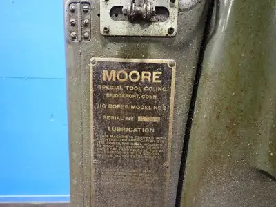 USED MOORE 2