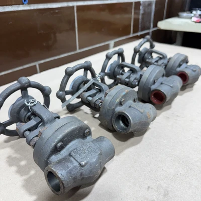 NEW BONNEY FORGE 997627-0002