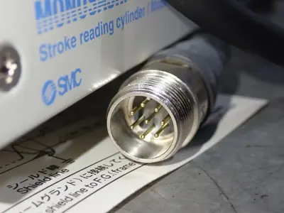 New | in-Stock SMC CE1 Pumps Ohio US | HGR 24 #777306