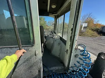 Used 2011 OTTAWA YARD SPOTTER Tow Tractors Pennsylvania US | Proxy Equipment #1385294