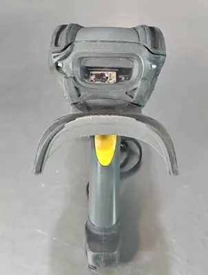 Zebra Motorola Symbol MC906R Handheld Rugged Standard Imager Scanner (BIN344)