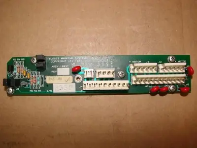 USED TELESIS SYSTEMS 7965380