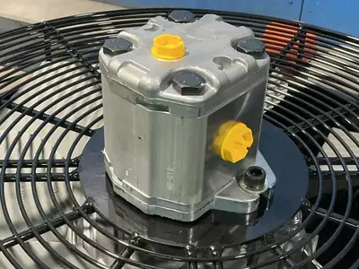 Used 2021 THERMAL TRANSFER PRODUCTS ROAC226154 Chemical & Process Equipment Ohio US | HGR 24 #1506903