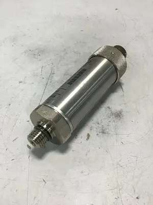 USED HYDAC HDA 3700-B-4000-176