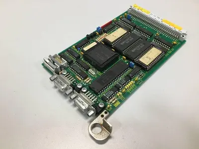 USED BACHMANN ELECTRONIC STU500.02