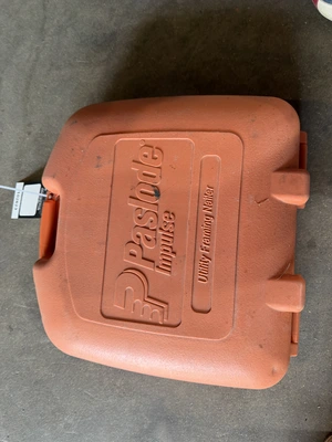 Used _UNKNOWN_ _UNKNOWN_ Nailers Michigan US | Miedema Asset Management Group #1287671