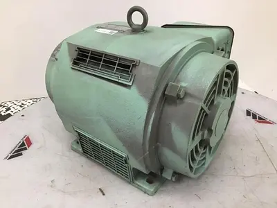 USED TOSHIBA JIS C 4004 60 HP