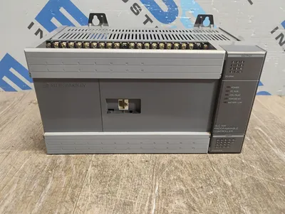 Allen Bradley 1747-L30L Electrical/PLC/Automation | ESS Industrial Equipment Sales (3)