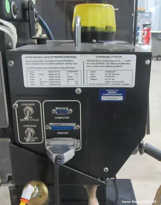 USED MAGUIRE WSB-131R