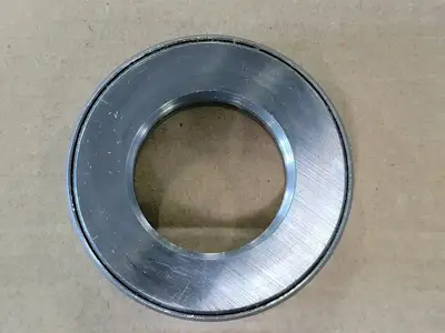 Thrust Ball Bearing D13