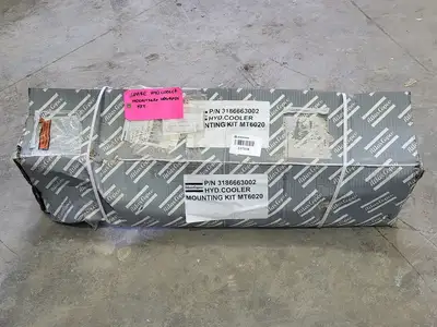 NEW ATLAS COPCO 3186663002