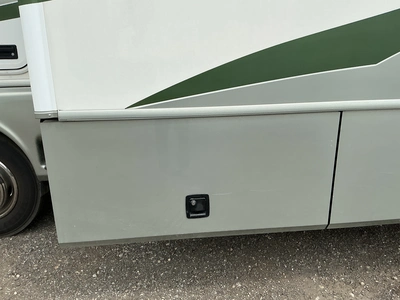 Used 2003 SOUTHWIND TBD Campers, Caravans, Motorhomes Michigan US | Miedema Asset Management Group #1321345