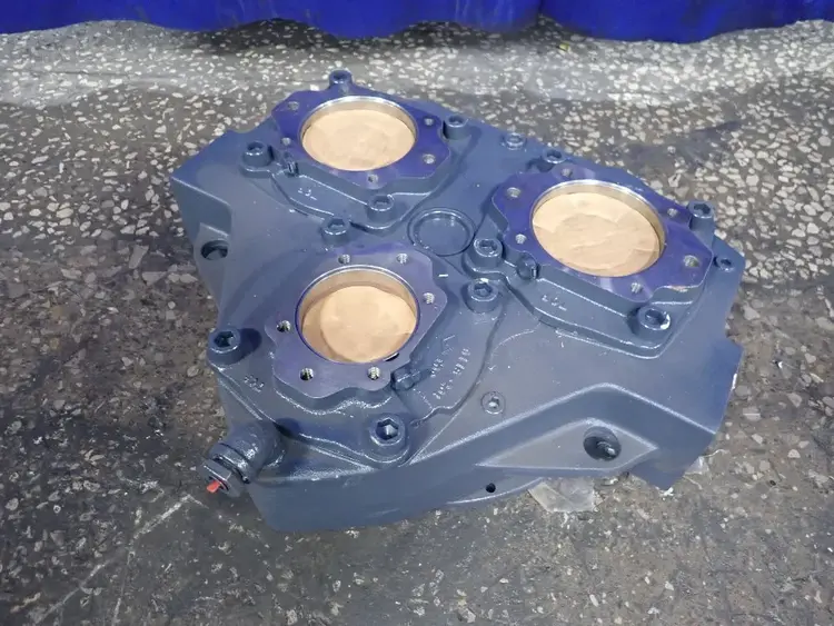 Used ROADTEC _UNKNOWN_ Pumps Ohio US | HGR 24 #738447