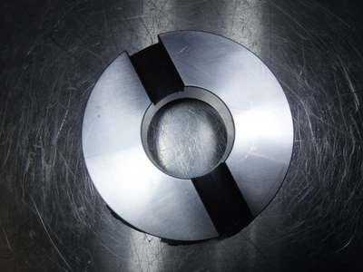 Walter 6" Indexable Facemill Cutter F2234.UB.152.Z10.10 (LOC706)