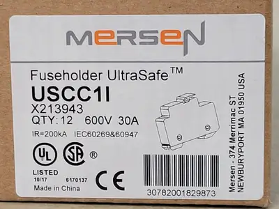 NEW MERSEN USCC1I