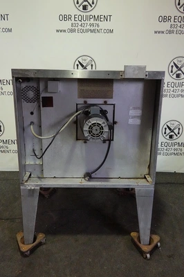 USED Garland MCO-GS-10