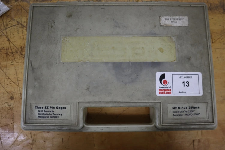Used SPI M2 MINUS Lab Inspection Minnesota US | Machinesused.com #1364571
