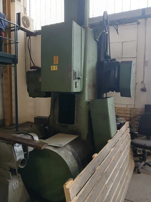 USED 1960 WMW DKES 1320X1000