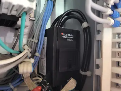 Full Voltage Non-Reversing MCC Bucket Size 2