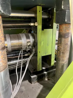 USED GLUCO HVS40