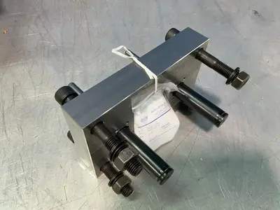 Used JOLICO WDX1480282701 Tooling & Accessories (Other) Ohio US | HGR 24 #1276006