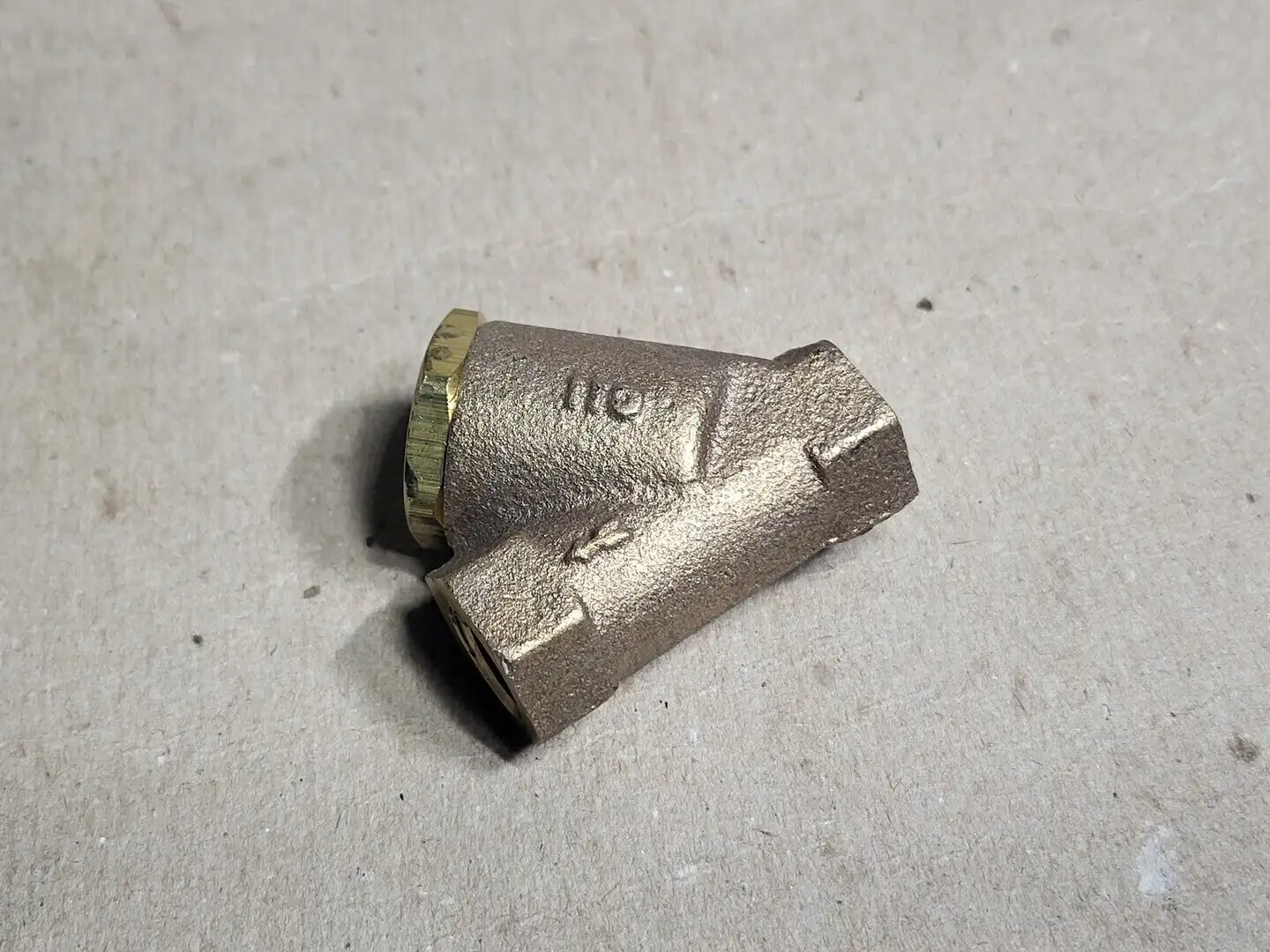 USED SANDVIK 007223-001