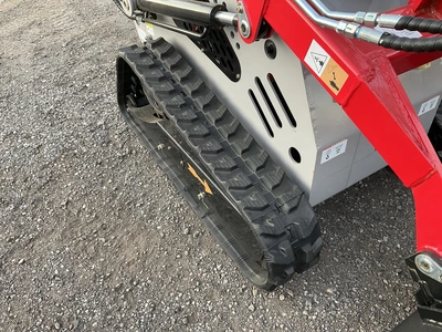 Used 2026 ATS POWER ATS-T360 Skid Steer Loaders Michigan US | Miedema Asset Management Group #1768733