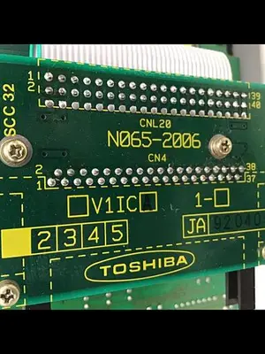 USED TOSHIBA S1MMI(E)