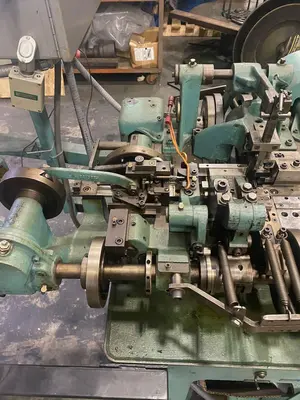 USED NILSON S-00
