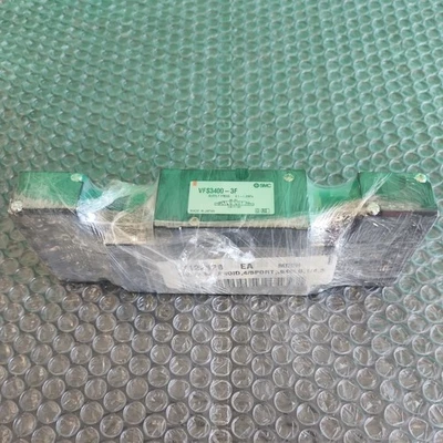 NEW SMC VFS3400-3F