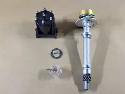NEW DISTRIBUTOR D2103N