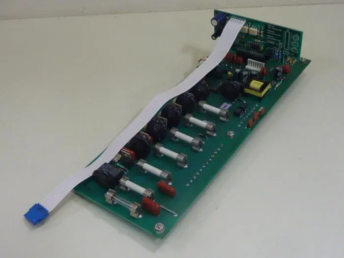 Used STERLCO 785A196U Circuit Boards Michigan US | Ideal Machinery #586967