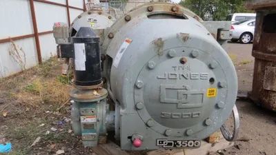 USED Beloit 3234C