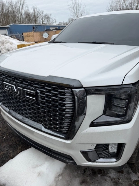 Used 2023 GMC YUKON DENALI ULTIMATE Miscellaneous Trucks/Trailers Illinois US | Revelation Machinery #721329