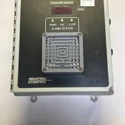 Used HOFFMAN A-12106CHQRFG Miscellaneous Equipment (Electrical & Power) Ohio US | Surplus Asset Holdings #1241661