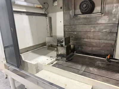 Used CHEVALIER SMARTB2440III Reciprocating Surface Grinders Ohio US | HGR 24 #887126