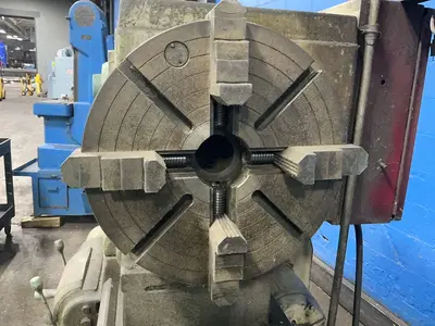 Used CINCINNATI LATHE AND TOOL CO. 26 Engine Lathes Ohio US | HGR 24 #1280640