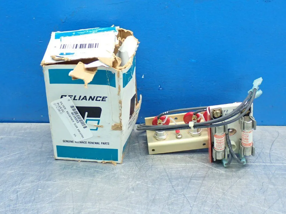 New | in-Stock RELIANCE ELECTRIC 70533031R Printed Circuit Boards (PCB) Ohio US | HGR 24 #907531