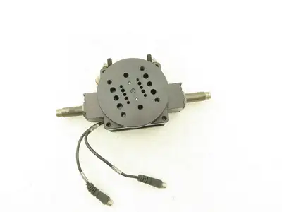 De-Sta-Co DRF-094M-180-A Pneumatic Rotary Actuator 180 Degree Rotation M12 Ports