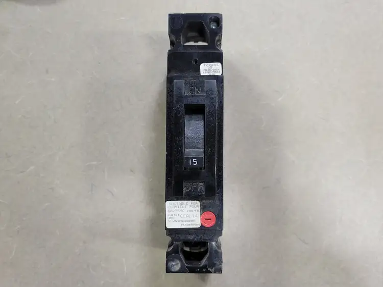 Used FEDERAL PIONEER CED115 Switchgears British Columbia CA | Lenmark #242332