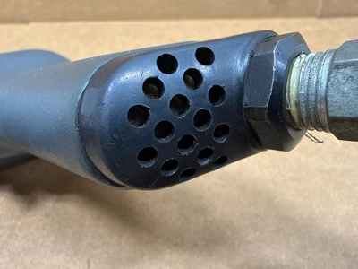 Ingersoll Rand Ingersoll-Rand 7ANST8 Pneumatic Drills | Fram Fram LLC (15)