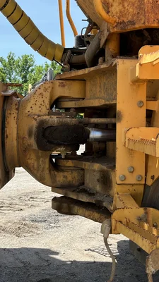 Used 2005 Volvo A35D Articulated Dump Trucks Maryland US | Zadoon Equipment #1480742