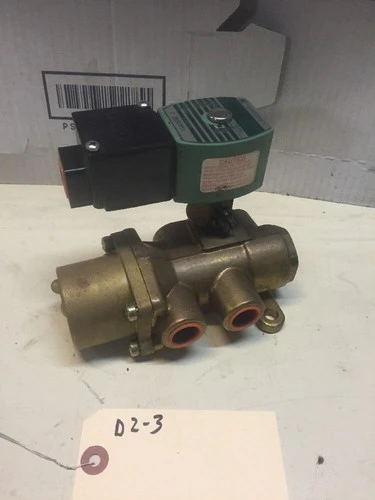 NEW Asco SK-1955-75